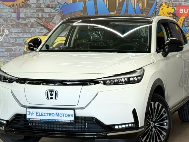 купить новое авто Хонда eNS1 2024 года от официального дилера Aleksei Хонда фото