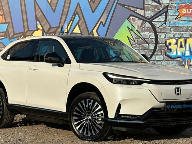 купить новое авто Хонда eNS1 2024 года от официального дилера Олександр Хіміч Хонда фото