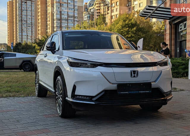 Хонда eNS1 2024 в Киеве на Automoto.ua Хонда eNS1, объемом двигателя 0 л и пробегом 1 тыс. км за 18999 $, фото 1 на Automoto.ua
