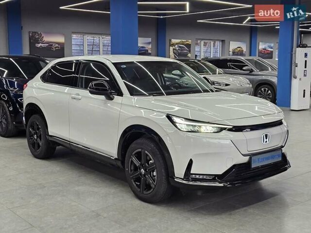 Хонда eNS1, объемом двигателя 0 л и пробегом 1 тыс. км за 16199 $, фото 1 на Automoto.ua