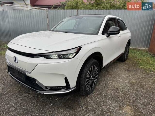 Хонда eNS1 2024 в Кропивницком (Кировограде) на Automoto.ua Хонда eNS1, объемом двигателя 0 л и пробегом 1 тыс. км за 19999 $, фото 1 на Automoto.ua