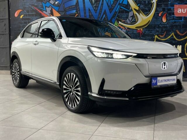 купити нове авто Хонда eNS1 2024 року від офіційного дилера Petr Хонда фото