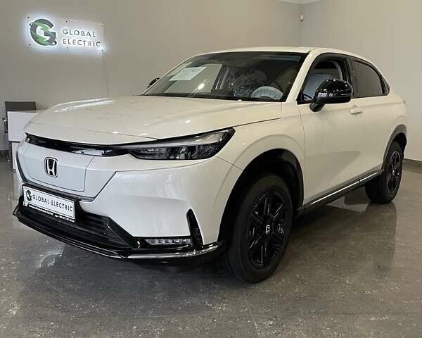 Хонда eNS1, объемом двигателя 0 л и пробегом 1 тыс. км за 17500 $, фото 1 на Automoto.ua