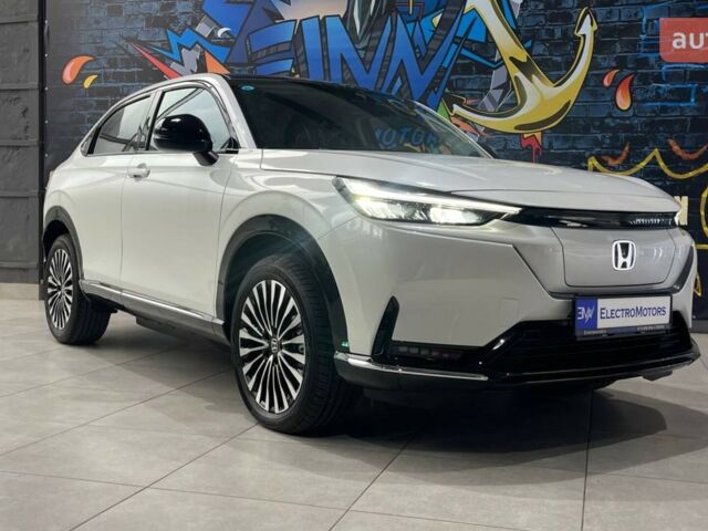 купить новое авто Хонда eNS1 2024 года от официального дилера Petr Хонда фото