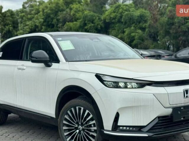 купить новое авто Хонда eNS1 2025 года от официального дилера Максим Хонда фото