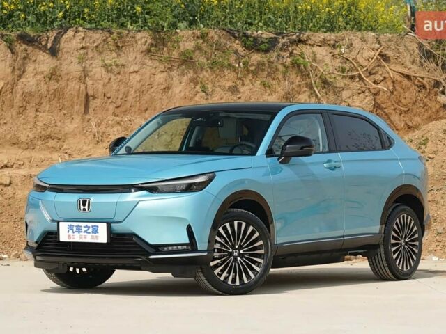 купити нове авто Хонда eNS1 2025 року від офіційного дилера Денис Фатов Хонда фото