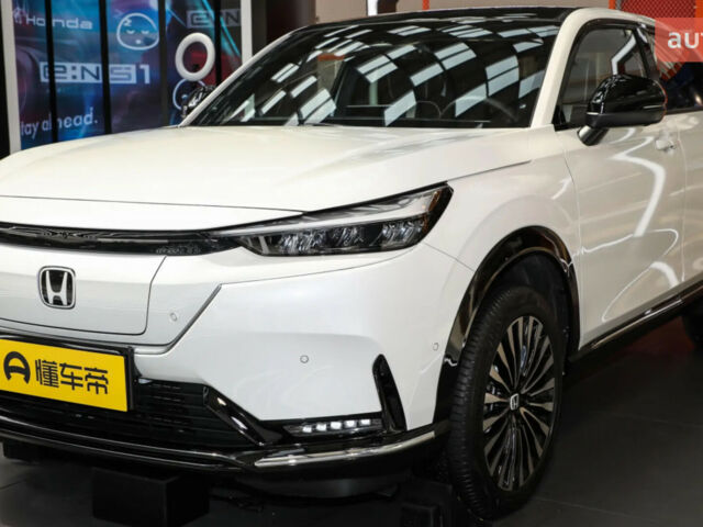 купить новое авто Хонда eNS1 2025 года от официального дилера Global Electric Хонда фото