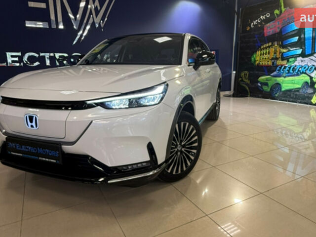 купити нове авто Хонда eNS1 2025 року від офіційного дилера Константин Фомичев Хонда фото