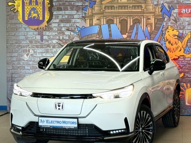 купить новое авто Хонда eNS1 2025 года от официального дилера Aleksei Хонда фото