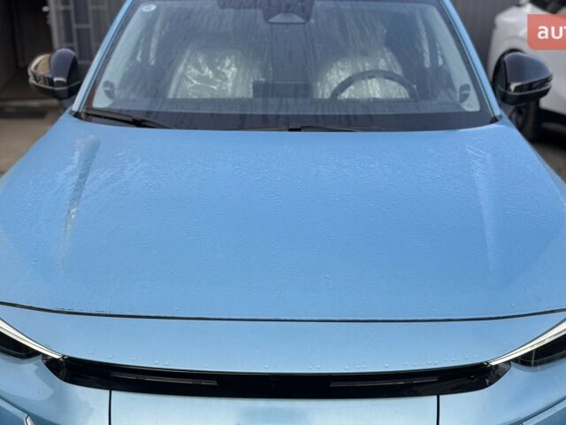 купить новое авто Хонда eNS1 2025 года от официального дилера Максим Хонда фото