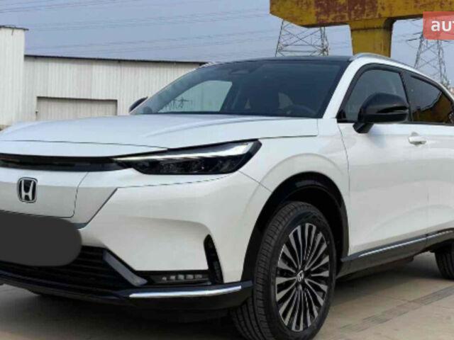 купить новое авто Хонда eNS1 2025 года от официального дилера Global Electric Хонда фото