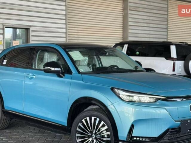 купить новое авто Хонда eNS1 2025 года от официального дилера Aleksei Хонда фото