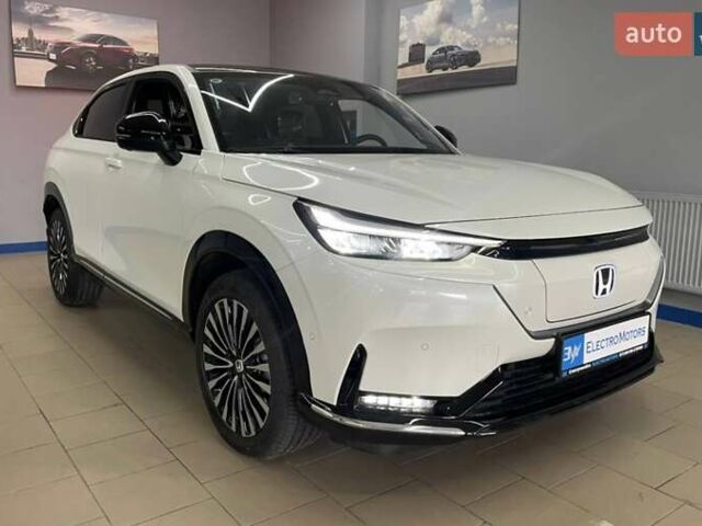 Хонда eNS1, об'ємом двигуна 0 л та пробігом 1 тис. км за 18999 $, фото 1 на Automoto.ua
