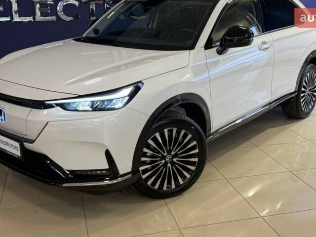 купить новое авто Хонда eNS1 2025 года от официального дилера ELECTRO-MOTORS KROPYVNYTSKYI Хонда фото