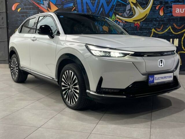 купить новое авто Хонда eNS1 2025 года от официального дилера Petr Хонда фото