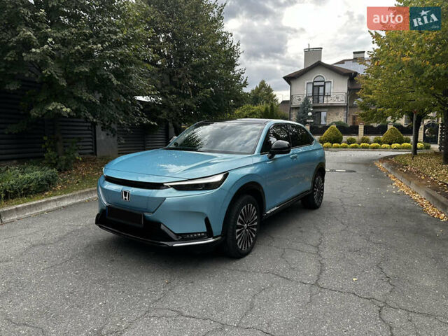 Синий Хонда eNS1, объемом двигателя 0 л и пробегом 40 тыс. км за 19500 $, фото 1 на Automoto.ua