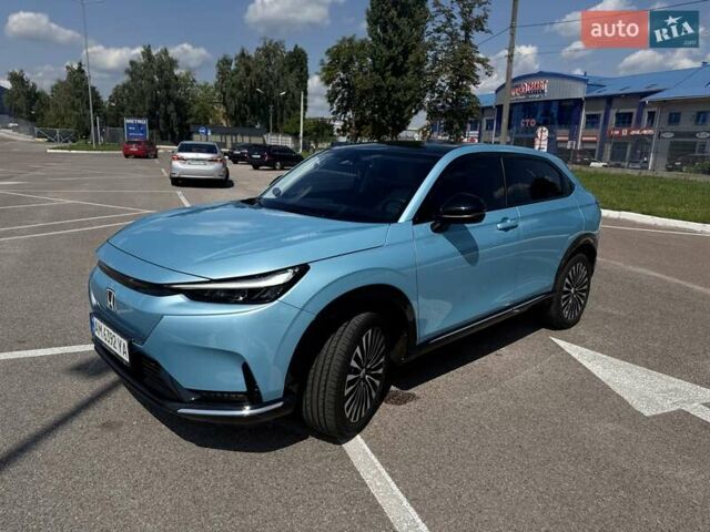 Синий Хонда eNS1, объемом двигателя 0 л и пробегом 21 тыс. км за 19900 $, фото 1 на Automoto.ua