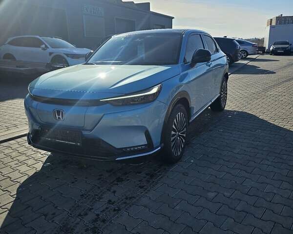 Синий Хонда eNS1, объемом двигателя 0 л и пробегом 9 тыс. км за 18300 $, фото 1 на Automoto.ua