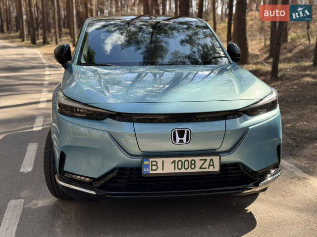 Синий Хонда eNS1, объемом двигателя 0 л и пробегом 22 тыс. км за 22500 $, фото 1 на Automoto.ua