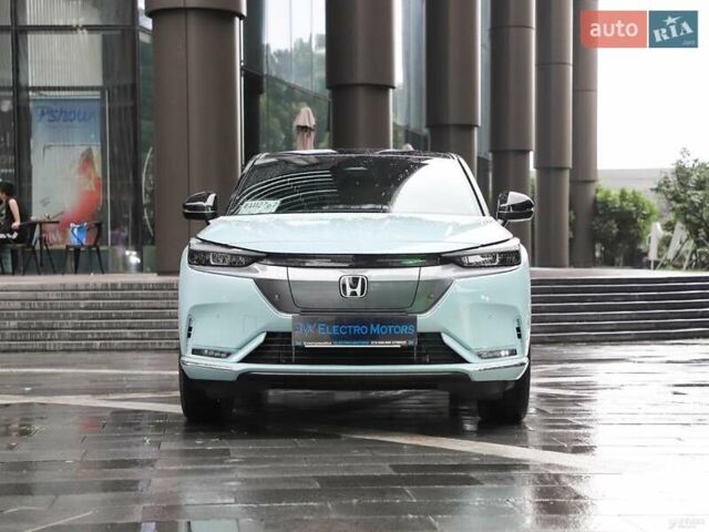 Синий Хонда eNS1, объемом двигателя 0 л и пробегом 1 тыс. км за 15299 $, фото 1 на Automoto.ua