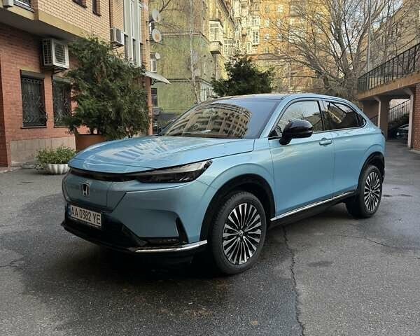 Синий Хонда eNS1, объемом двигателя 0 л и пробегом 1 тыс. км за 20500 $, фото 1 на Automoto.ua
