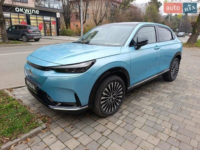 Синій Хонда eNS1, об'ємом двигуна 0 л та пробігом 1 тис. км за 20500 $, фото 1 на Automoto.ua