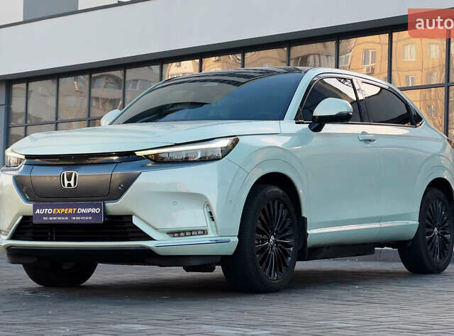 Зеленый Хонда eNS1, объемом двигателя 0 л и пробегом 29 тыс. км за 21000 $, фото 1 на Automoto.ua