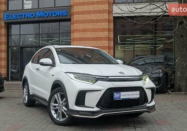 Белый Хонда Everus VE-1, объемом двигателя 0 л и пробегом 32 тыс. км за 16199 $, фото 1 на Automoto.ua