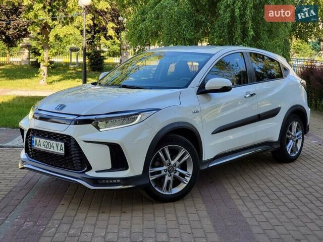 Білий Хонда Everus VE-1, об'ємом двигуна 0 л та пробігом 77 тис. км за 24200 $, фото 1 на Automoto.ua