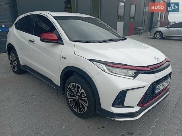 Хонда Everus VE-1, объемом двигателя 0 л и пробегом 32 тыс. км за 19500 $, фото 1 на Automoto.ua