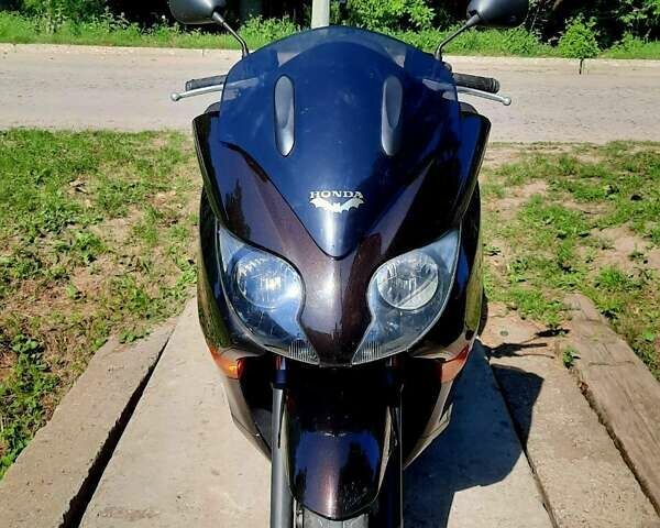 Коричневый Хонда Forza 250, объемом двигателя 0.25 л и пробегом 27 тыс. км за 2200 $, фото 1 на Automoto.ua