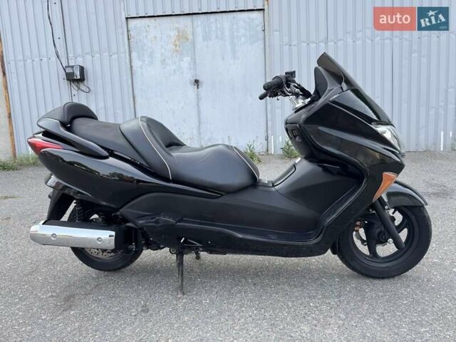 Хонда Forza 250, объемом двигателя 0.25 л и пробегом 18 тыс. км за 2300 $, фото 1 на Automoto.ua