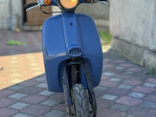 Хонда Giorno AF-24, объемом двигателя 50 л и пробегом 0 тыс. км за 144 $, фото 1 на Automoto.ua