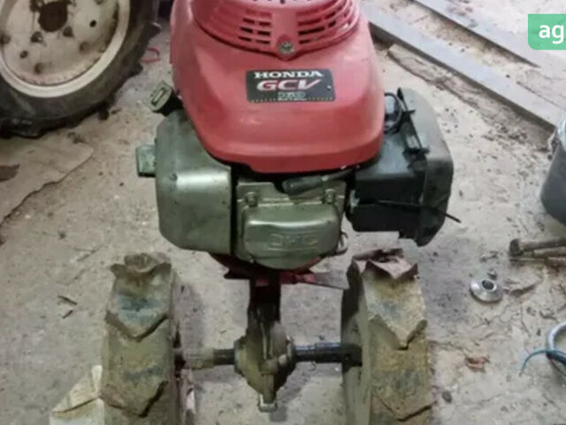 Хонда GX 160, объемом двигателя 0 л и пробегом 0 тыс. км за 360 $, фото 1 на Automoto.ua