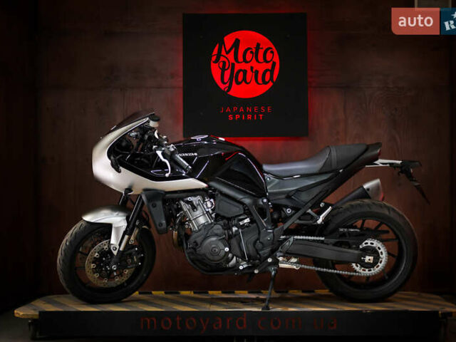 Хонда Hawk 11, об'ємом двигуна 1.1 л та пробігом 1 тис. км за 12000 $, фото 1 на Automoto.ua