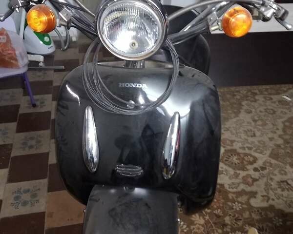 Хонда Joker 50 AF-42, объемом двигателя 0 л и пробегом 8 тыс. км за 300 $, фото 1 на Automoto.ua