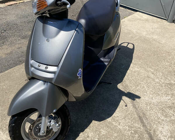 Хонда Lead 50 AF 48, объемом двигателя 0.49 л и пробегом 27 тыс. км за 799 $, фото 1 на Automoto.ua