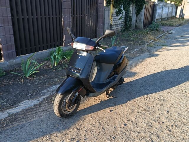 Хонда Lead 90, об'ємом двигуна 90 л та пробігом 0 тис. км за 477 $, фото 1 на Automoto.ua