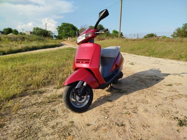 Хонда Lead 90, об'ємом двигуна 90 л та пробігом 0 тис. км за 700 $, фото 1 на Automoto.ua