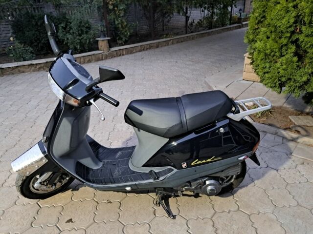 Хонда Lead 90, об'ємом двигуна 90 л та пробігом 0 тис. км за 320 $, фото 1 на Automoto.ua