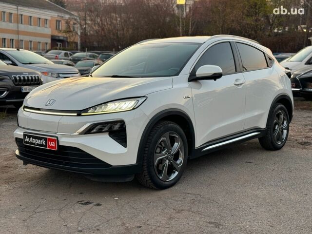 Белый Хонда M-NV, объемом двигателя 0 л и пробегом 87 тыс. км за 17290 $, фото 1 на Automoto.ua