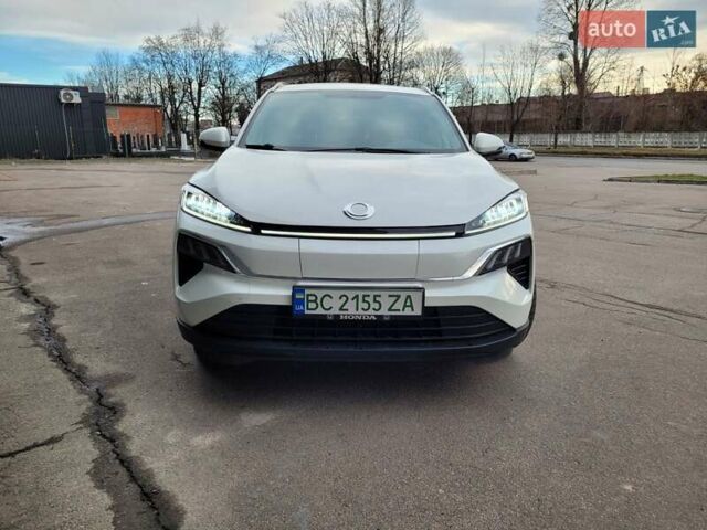 Белый Хонда M-NV, объемом двигателя 0 л и пробегом 37 тыс. км за 16899 $, фото 1 на Automoto.ua