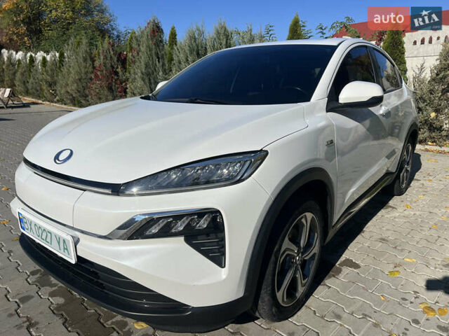 Белый Хонда M-NV, объемом двигателя 0 л и пробегом 48 тыс. км за 15999 $, фото 1 на Automoto.ua