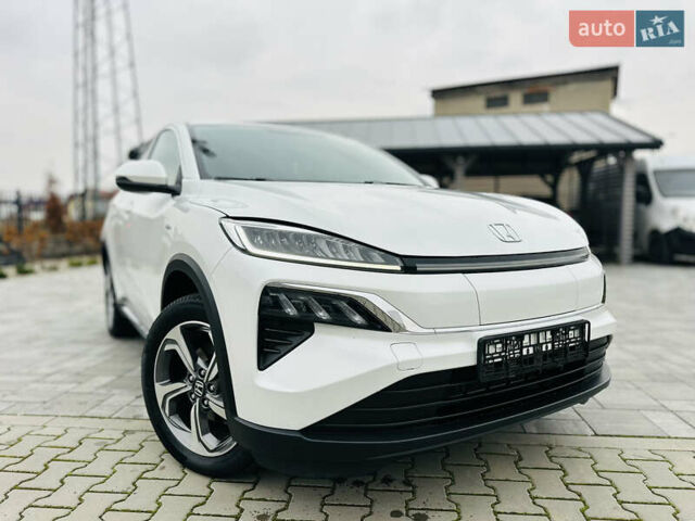 Белый Хонда M-NV, объемом двигателя 0 л и пробегом 47 тыс. км за 14900 $, фото 1 на Automoto.ua