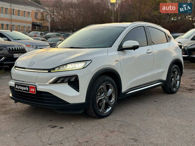 Белый Хонда M-NV, объемом двигателя 0 л и пробегом 87 тыс. км за 17290 $, фото 1 на Automoto.ua