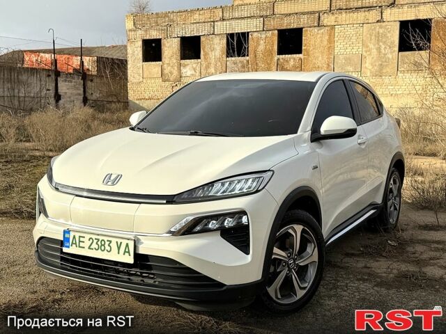 Белый Хонда M-NV, объемом двигателя 0 л и пробегом 50 тыс. км за 17500 $, фото 1 на Automoto.ua