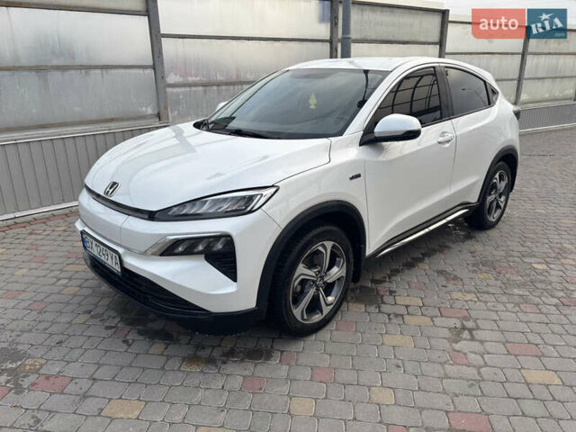 Білий Хонда M-NV, об'ємом двигуна 0 л та пробігом 73 тис. км за 17200 $, фото 1 на Automoto.ua