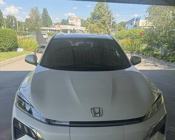 Белый Хонда M-NV, объемом двигателя 0 л и пробегом 42 тыс. км за 18000 $, фото 1 на Automoto.ua