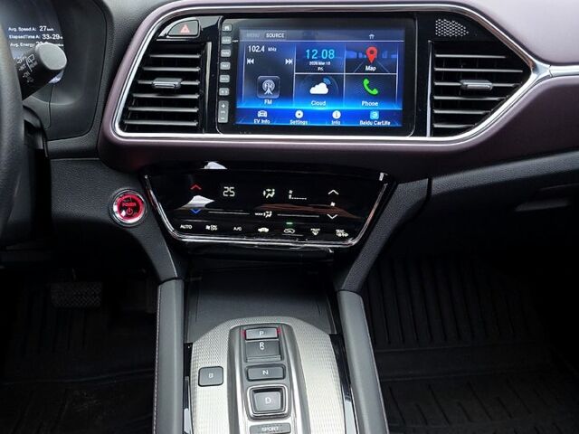 Белый Хонда M-NV, объемом двигателя 0.12 л и пробегом 31 тыс. км за 16900 $, фото 1 на Automoto.ua