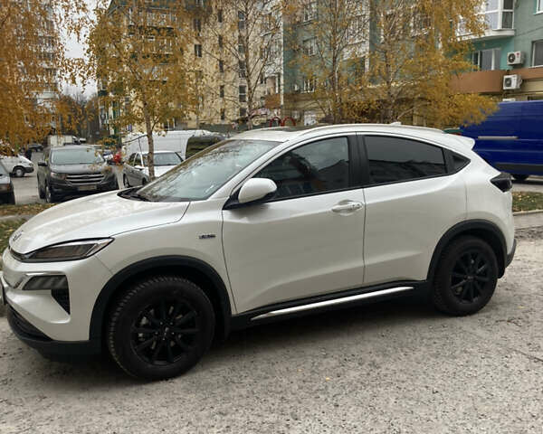 Белый Хонда M-NV, объемом двигателя 0 л и пробегом 6 тыс. км за 20500 $, фото 1 на Automoto.ua